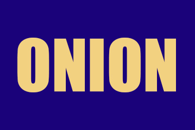 Логотип Onion